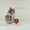 Orange Storm Clownfish (Ocellaris)
