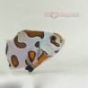 Orange Storm Clownfish (Ocellaris)