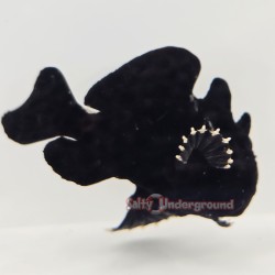 Anglerfish-Black