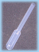 berghia transfer pipette